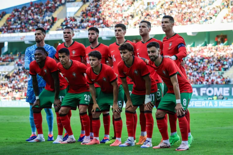 Palpite: Portugal x República Tcheca – Eurocopa – 18 de junho de 2024