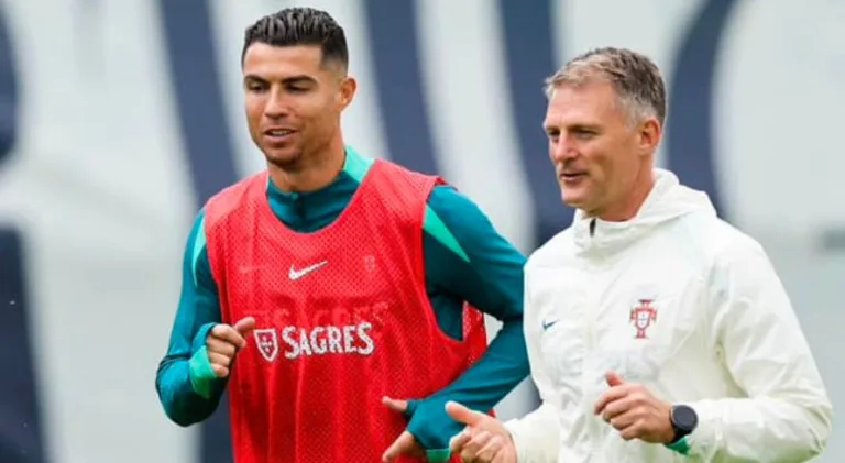 Portugal x República Tcheca: onde assistir à Eurocopa AO VIVO