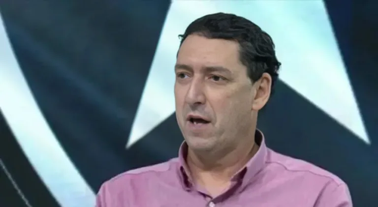 PVC crava derrota surpreendente na rodada do Brasileirão Série A