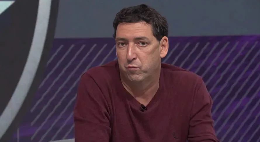 PVC revela ‘cartada’ do Palmeiras por reforço de peso: “Talentoso” 