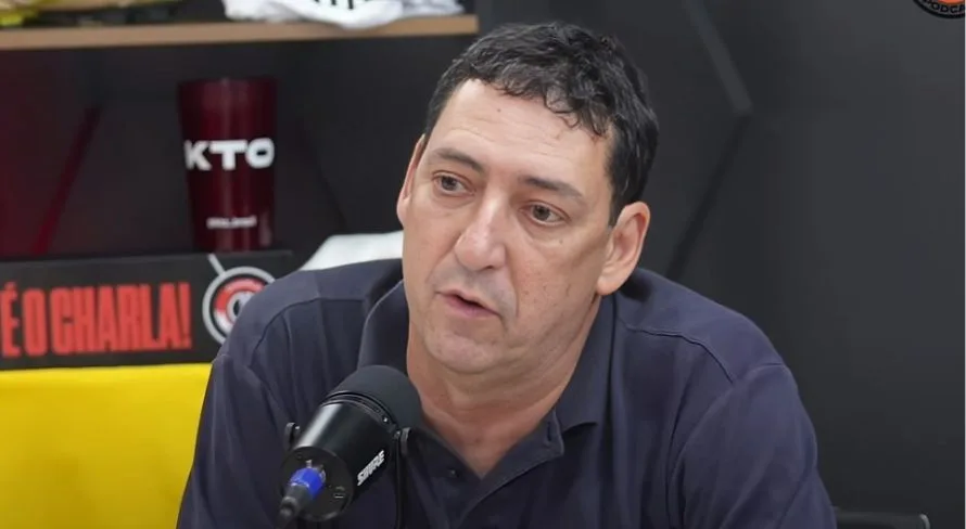 PVC surpreende crava resultado de clássico Vasco x Flamengo