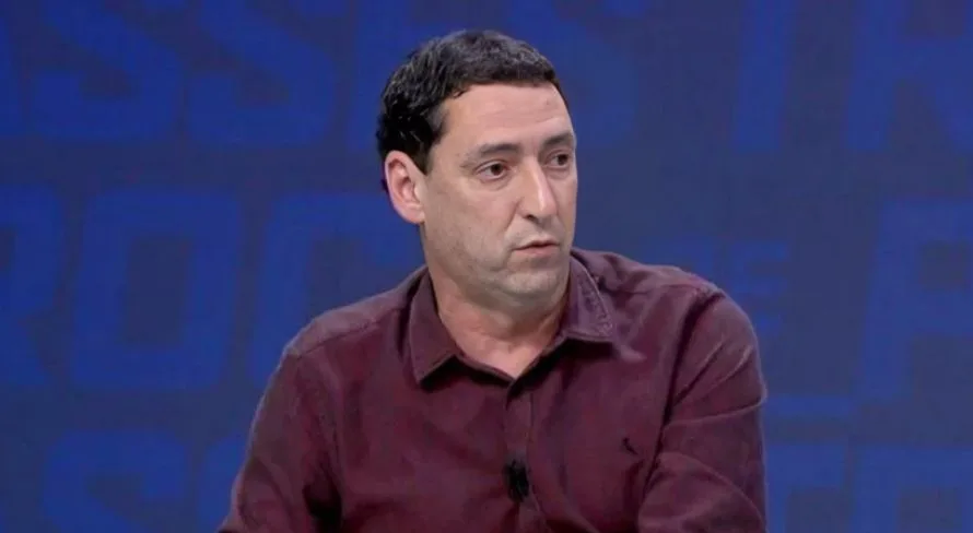 PVC surpreende e exalta fase de time no Brasileirão: “Brilhante” 