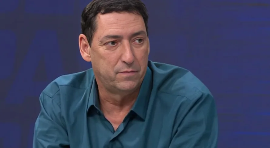 PVC aponta time exemplo no futebol brasileiro: “Não foi milagre”