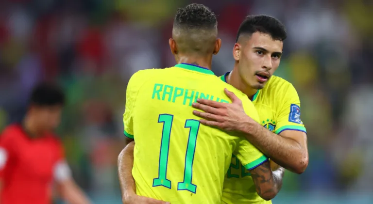 Renato Maurício Prado se revolta com três jogadores da seleção