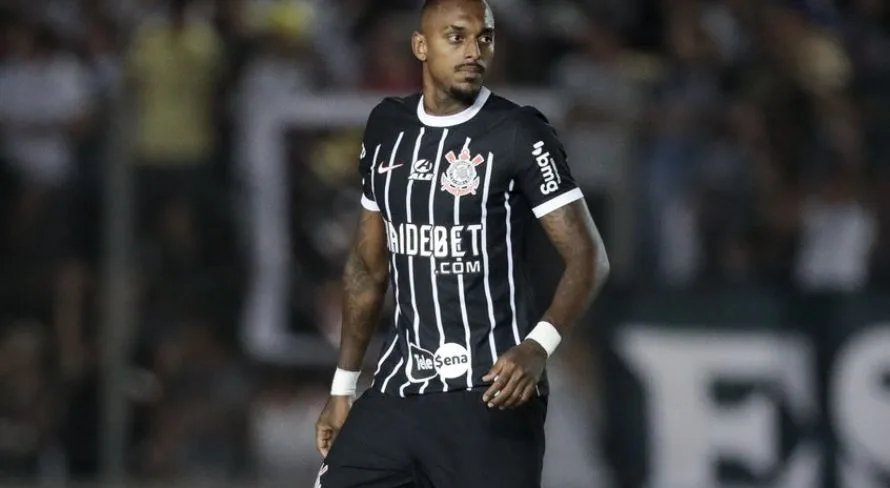 Corinthians anuncia saída de Raul Gustavo para time da Hungria; saiba mais