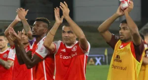 Real Tomayapo x Internacional: onde assistir ao Colorado na Sul-Americana