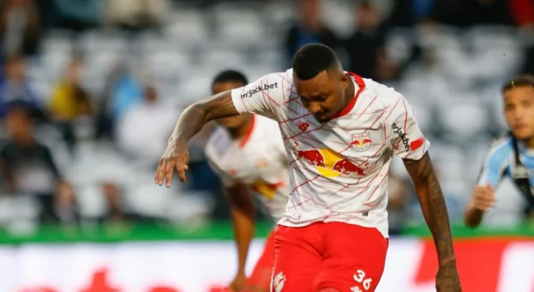 Red Bull Bragantino x Juventude: onde assistir ao jogo do Brasileirão Série A