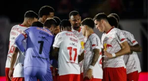 Red Bull Bragantino x Vitória: onde assistir ao Brasileirão Série A AO VIVO