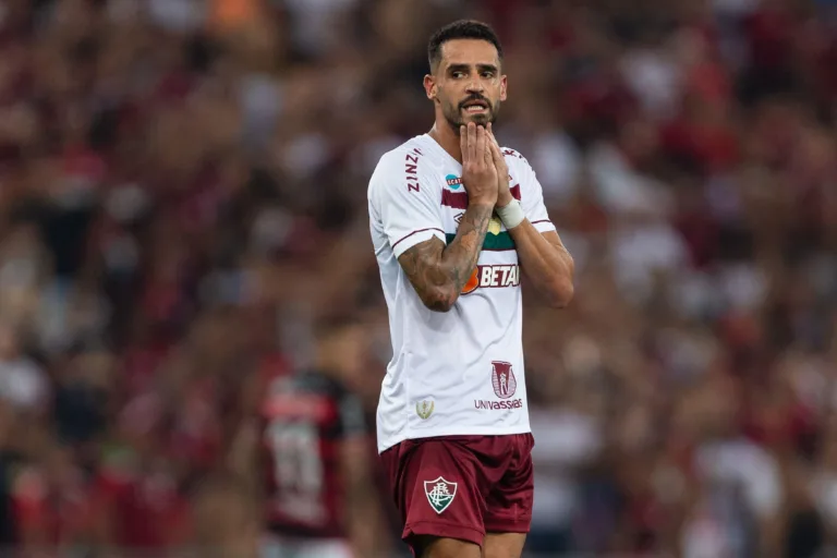 Fluminense tem seu pior início na era dos pontos corridos