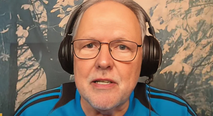 Renato Maurício Prado contesta escalação do Flamengo: “Tite tá de brincadeira”