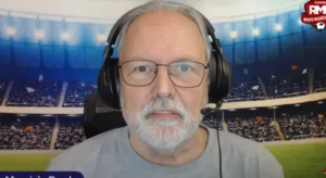 Renato Maurício Prado ignora Flamengo e crava campeão da Libertadores