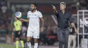 Renato Gaúcho é confiante sobre permanência no Grêmio: “Posso extrair mais”