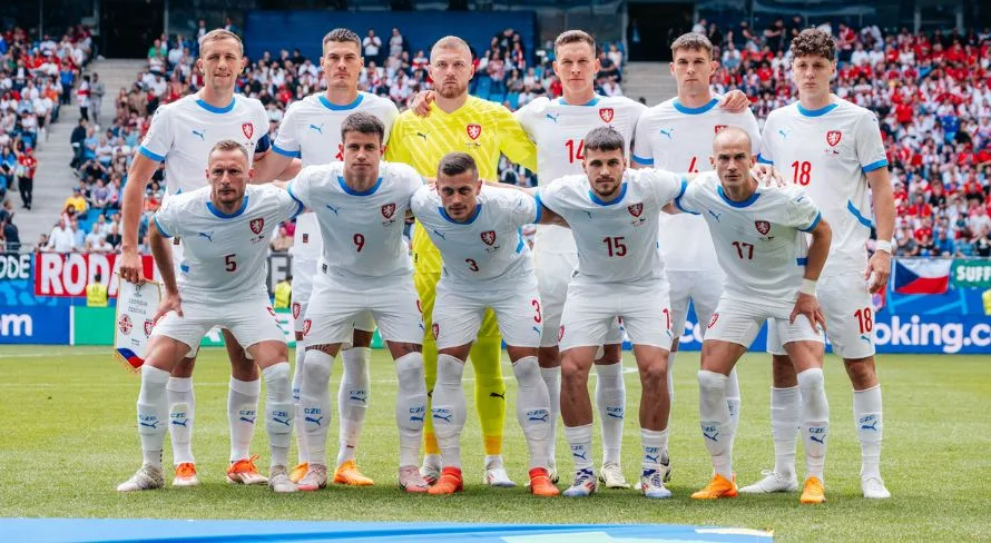 República Tcheca x Turquia: onde assistir à partida da Eurocopa