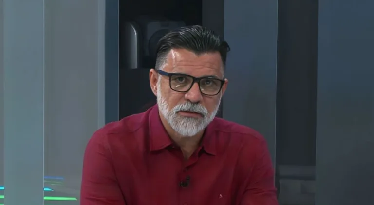 Ricardo Rocha surpreende e crava jogador “injustiçado” na seleção