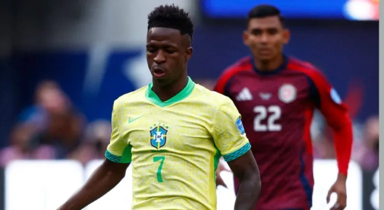 Rivaldo analisa estreia da seleção brasileira na Copa América: “decepcionante”