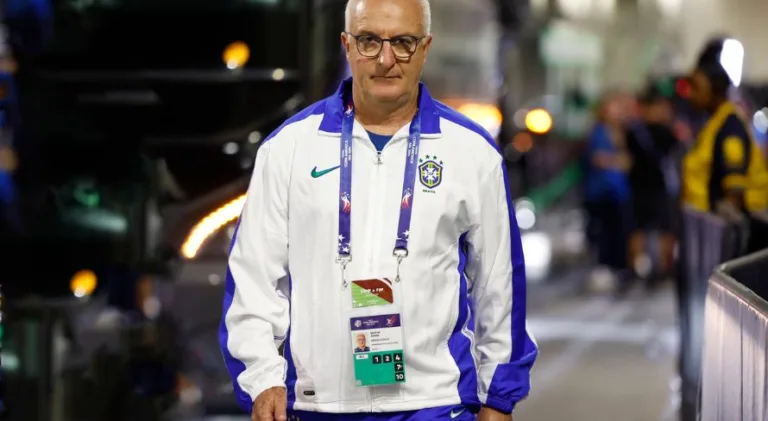 Rivaldo e Ronaldo Fenômeno apontam Copa América como desafio para Dorival Júnior