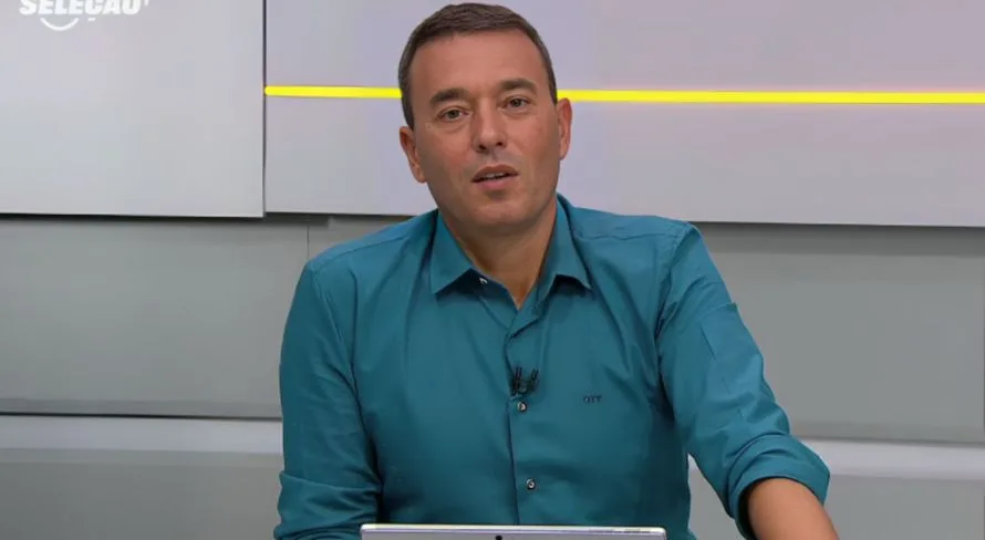 Rizek elege time com “pior futebol” do Brasileirão Série A: “Sem força”