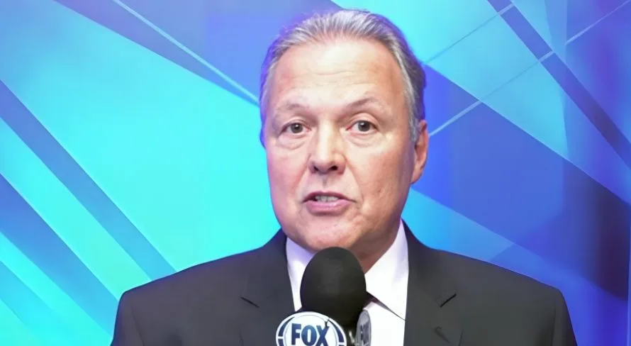 Renato Maurício Prado dispara contra time bagunçado no Brasil: “Zorra infernal”