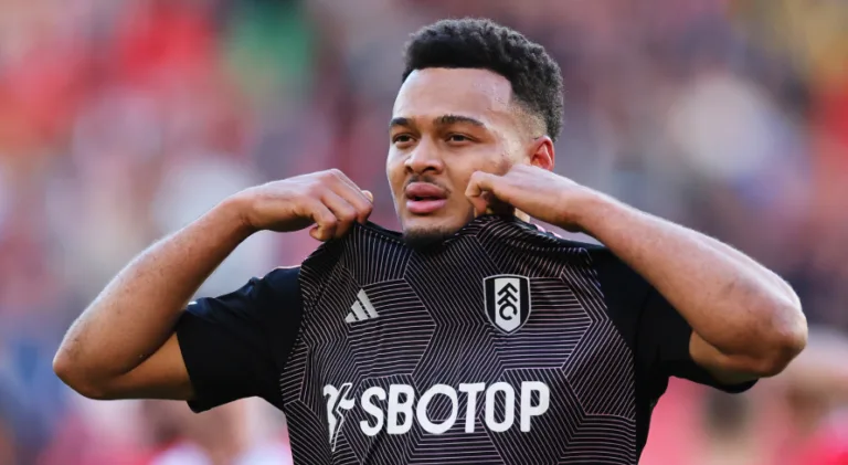 Cria do Flamengo, Rodrigo Muniz entra na mira de times da Premier League