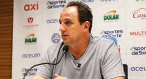 Renato Maurício Prado dispara contra técnico do Brasileirão Série A: “Tradicional arrogância”
