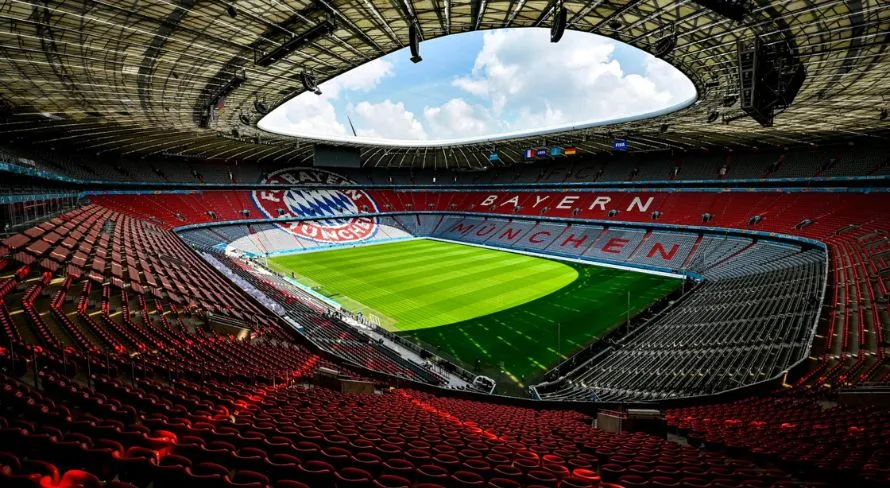 Romênia x Ucrânia: onde assistir ao jogo da Eurocopa