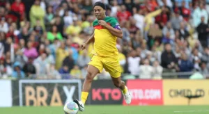 PVC pede resposta da seleção brasileira à campanha de Ronaldinho Gaúcho