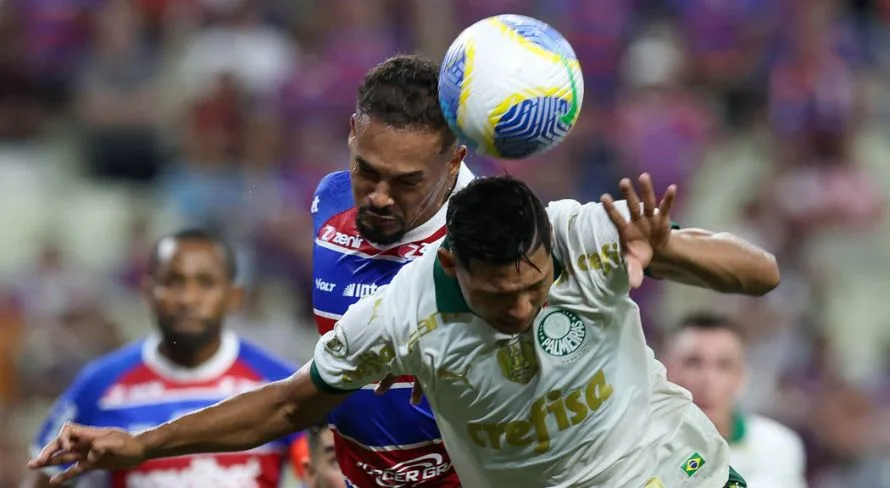 Arnaldo Ribeiro dispara sobre time após derrota no Brasileirão: “Um desastre”