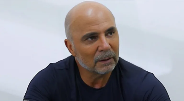 Sampaoli surpreende e crava o maior clube do Brasil: “Não pode perder”