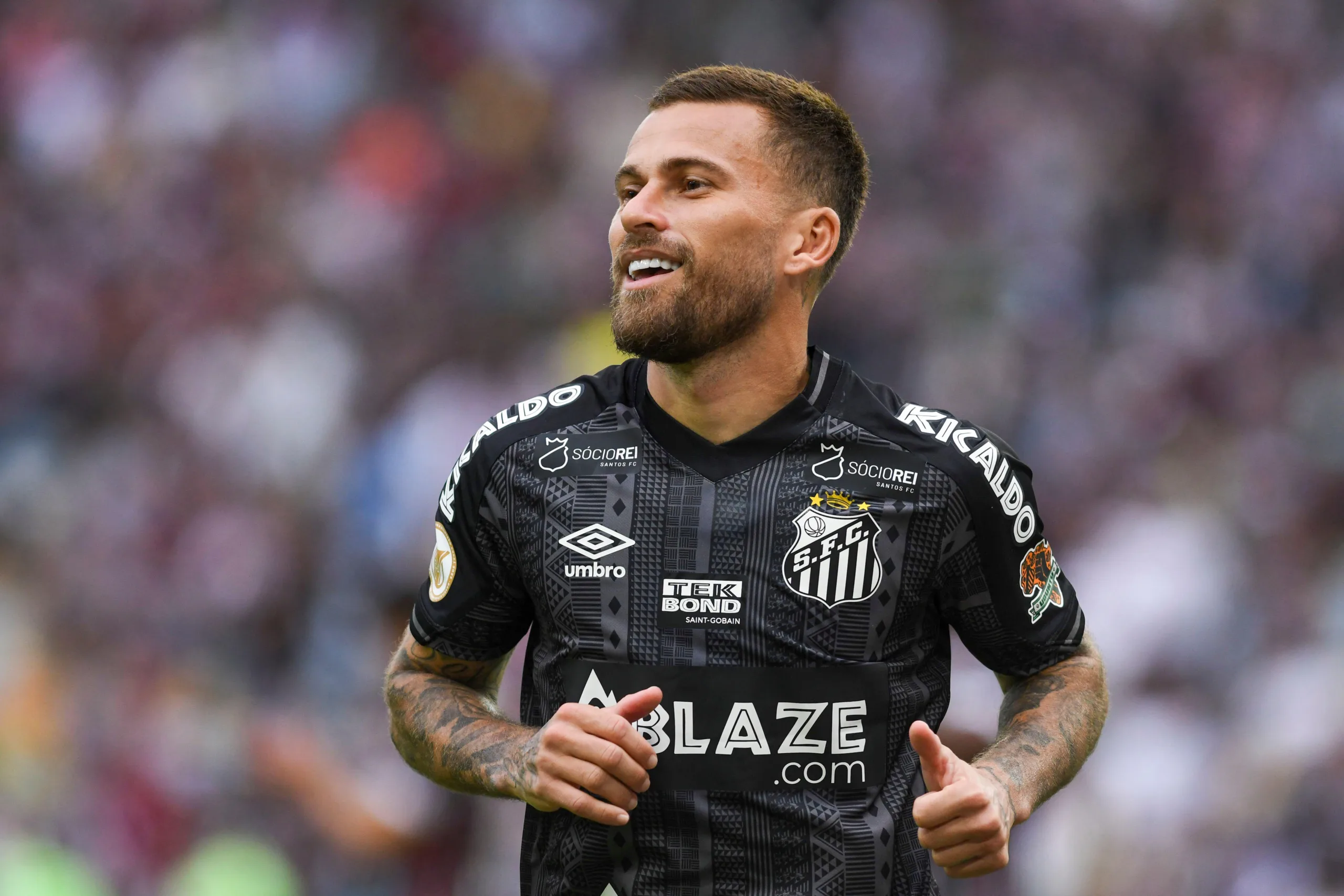 Palpite: Novorizontino x Santos  – Série B – 07/06/2024