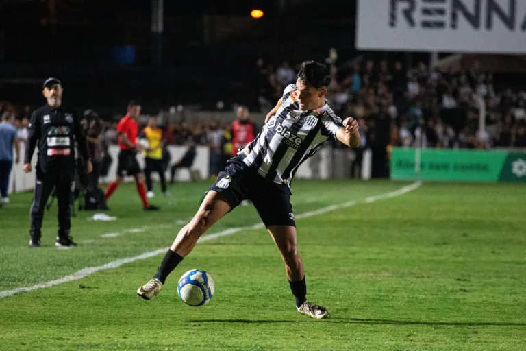 Palpite: Santos x Goiás – Série B – 19 de junho de 2024