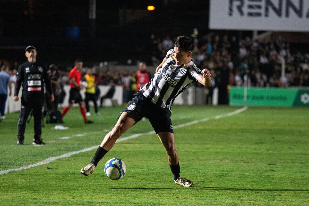 Palpite: Santos x Goiás – Série B – 19 de junho de 2024