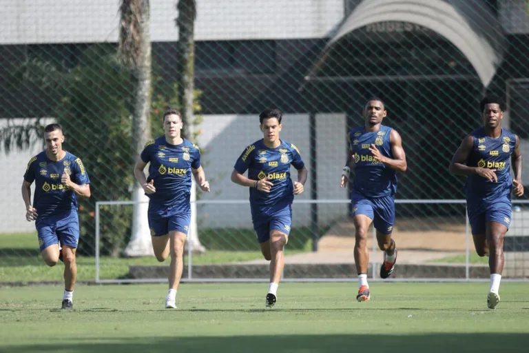 Palpite: Mirassol x Santos – Série B – 25 de junho de 2024