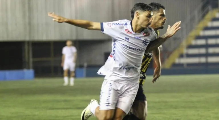 São José-RS x Náutico: onde assistir ao jogo do Brasileirão Série C