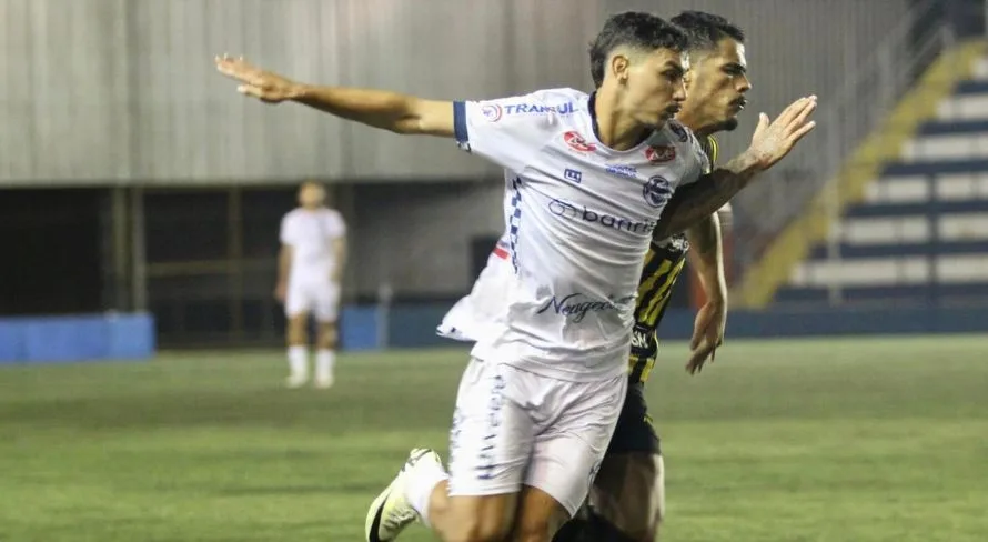 São José-RS x Náutico: onde assistir ao jogo do Brasileirão Série C