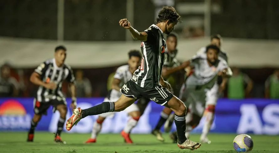 Milton Neves detona momento de time do Brasileirão: “Vergonhoso”