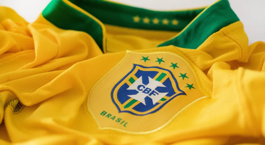 PVC escala a melhor seleção brasileira de todos os tempos