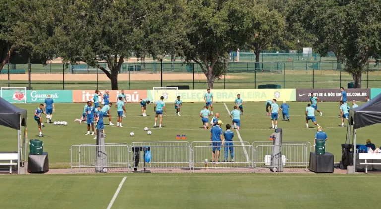 PVC aponta fator curioso que pode atrapalhar o Brasil na Copa América