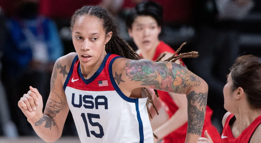 EUA anunciam lista do basquete feminino nas Olimpíadas sem ‘sensação’ da WNBA