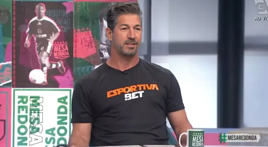 Sérgio aponta goleiro que pode ser ‘novo Dida’: “Promete muito”