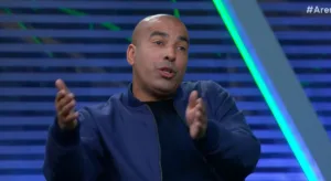 Sheik crava time do Brasileirão ameaçado de rebaixamento: “Um catado”