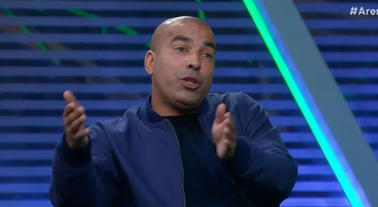 Sheik crava time do Brasileirão ameaçado de rebaixamento: “Um catado”