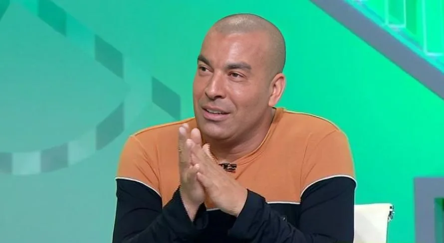 Sheik crava time ameaçado de rebaixamento no Brasileirão: “Muito risco”