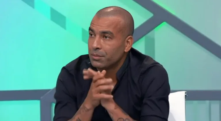 Sheik dispara contra time do Brasileirão Série A: “Não ganha nada”