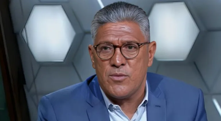 Silas aponta goleiro para seleção brasileira no futuro: “É bom”