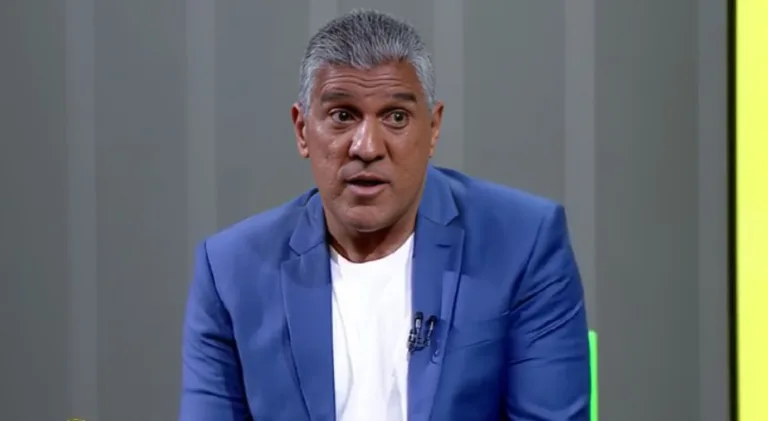 Silas aponta goleiro fora do comum no Brasileirão Série A: “Frio”