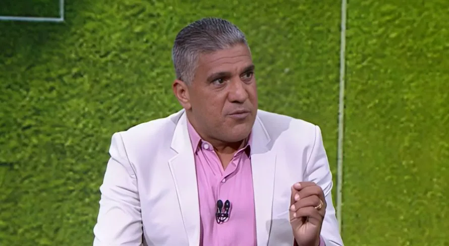 Silas exalta volante revelado pelo futebol brasileiro: “Gosto”