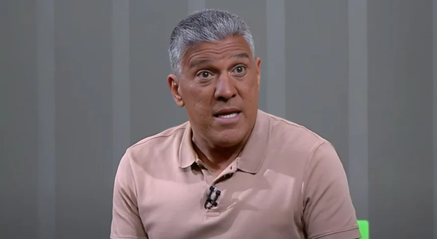 Silas aponta placar para Vasco x Botafogo no Brasileirão Série A