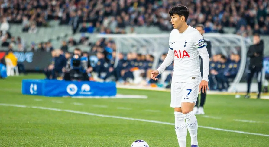 Astro do Tottenham, Heung-min Son relata desconforto com rumores; entenda