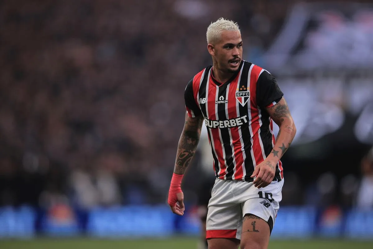 Palpite: São Paulo x Cuiabá – Brasileirão – 19 de junho de 2024