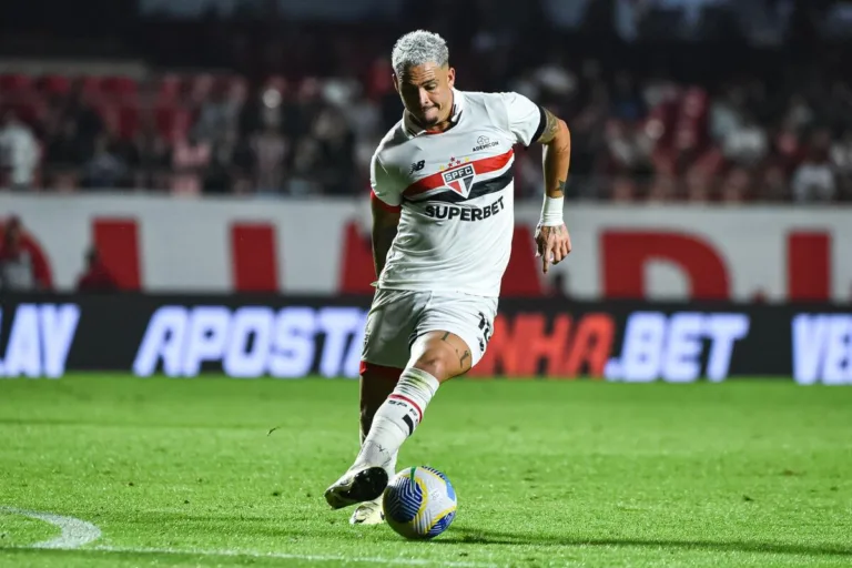 Palpite: São Paulo x Bahia – Brasileirão – 30 de junho de 2024
